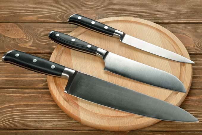 Best Knife Set 2019